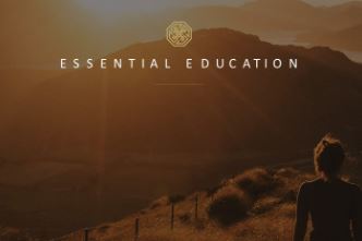 Nutra-se - Essential Education